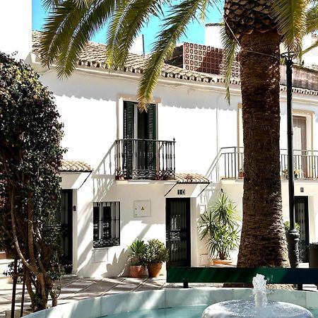 Palm House 10 Apartment Benalmadena Exterior photo