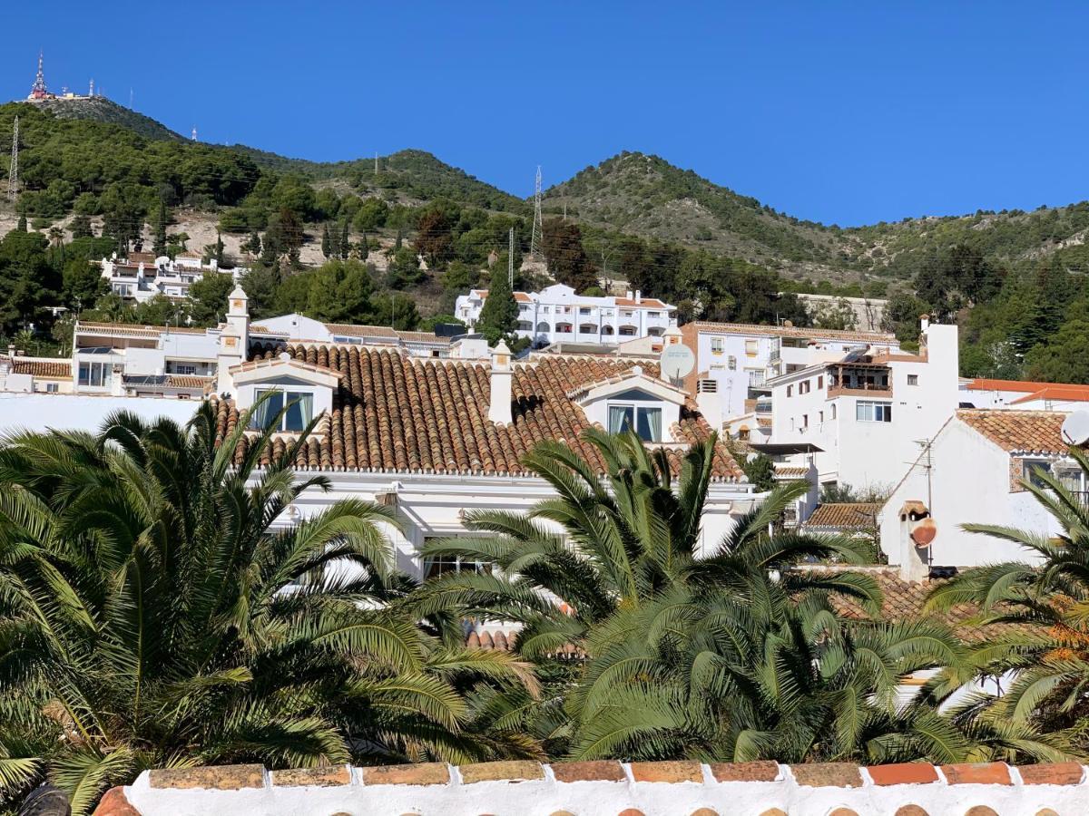 Palm House 10 Apartment Benalmadena Exterior photo