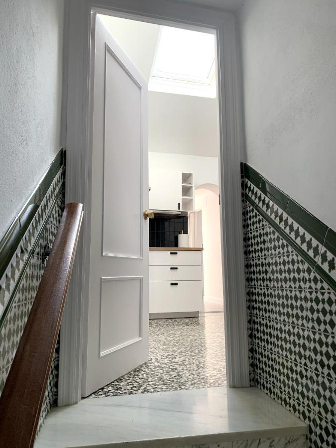 Palm House 10 Apartment Benalmadena Exterior photo