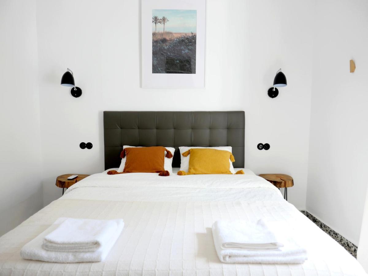 Palm House 10 Apartment Benalmadena Exterior photo