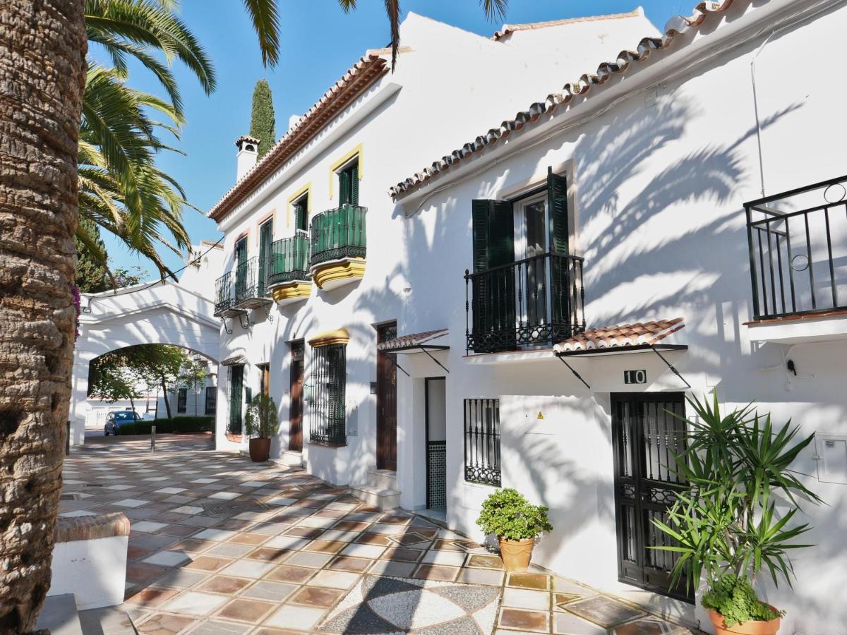 Palm House 10 Apartment Benalmadena Exterior photo