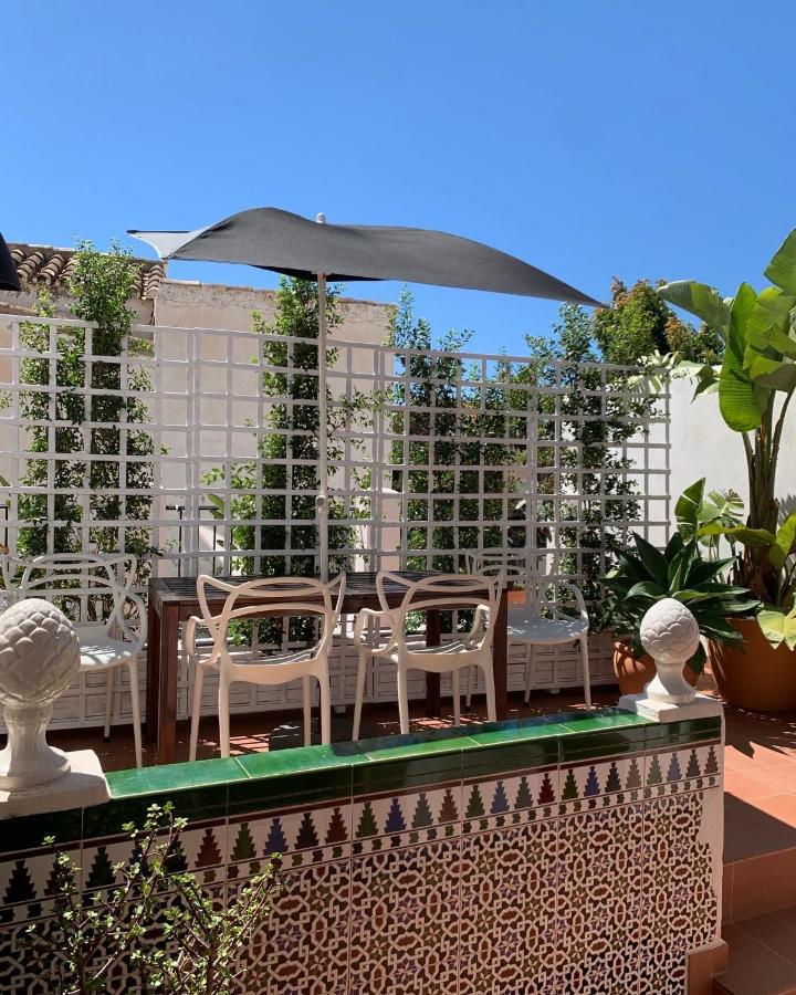 Palm House 10 Apartment Benalmadena Exterior photo