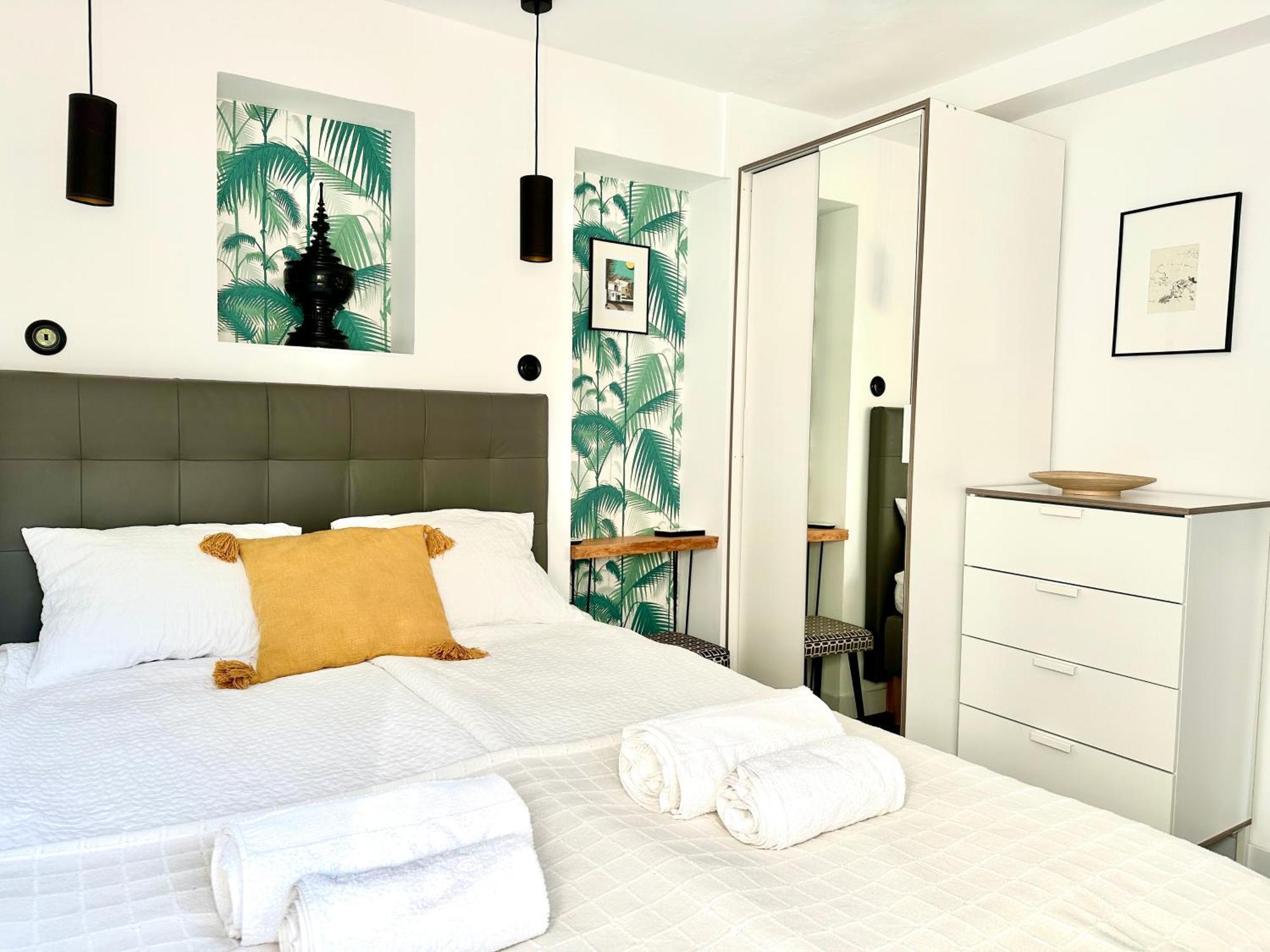 Palm House 10 Apartment Benalmadena Exterior photo